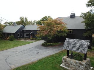 405 Harry Howes Rd, Sanford, ME 04073