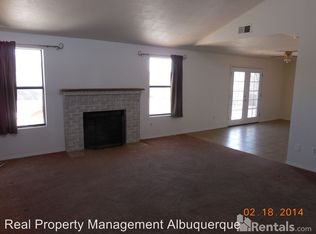 200 Sandstone Dr NE, Rio Rancho, NM 87124