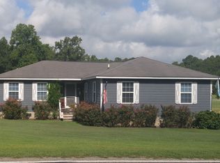 239 Copeland Rd, Sanford, NC 27330