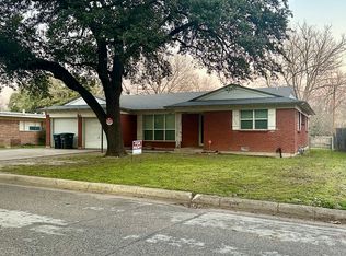 3541 Socorro Rd, Fort Worth, TX 76116