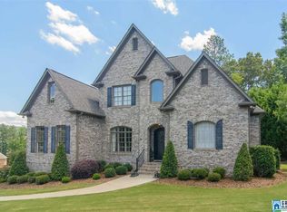 1024 Bluestone Way, Birmingham, AL 35242