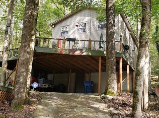 318 Lucas Gap, Guntersville, AL 35976