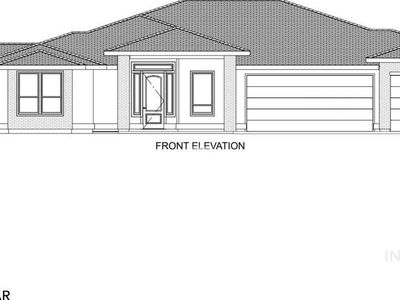 2522 S New Haven Ln, Boise, ID, 83716