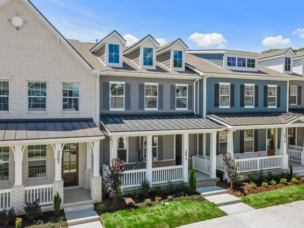 843 Braidwood Ln, Franklin, TN 37064