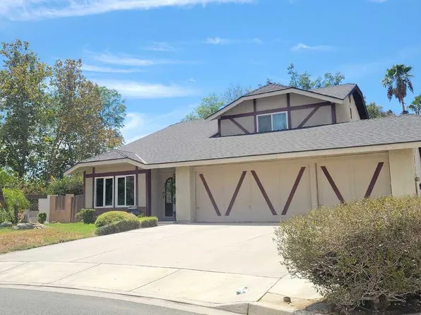8319 Whispering Tree Dr, Riverside, CA 92509