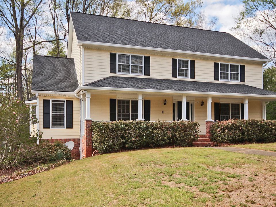 1st image of 3547 Robinson Ct