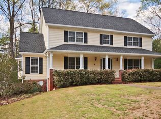 3547 Robinson Ct, Lawrenceville, GA 30044