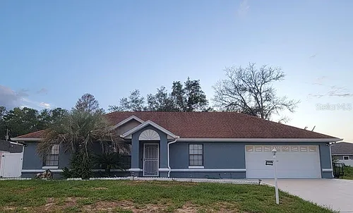 13417 SW 42nd Cir Photo 1