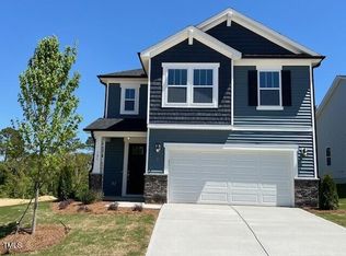 106 Little Creek Dr, Lillington, NC 27546