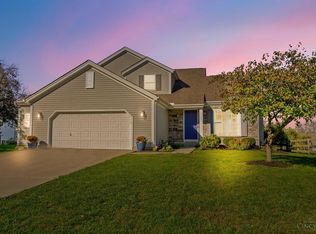 1189 Lake Meadow Ct, Lebanon, OH 45036