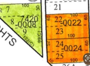 0 Tuskegee St, Houston, TX 77091