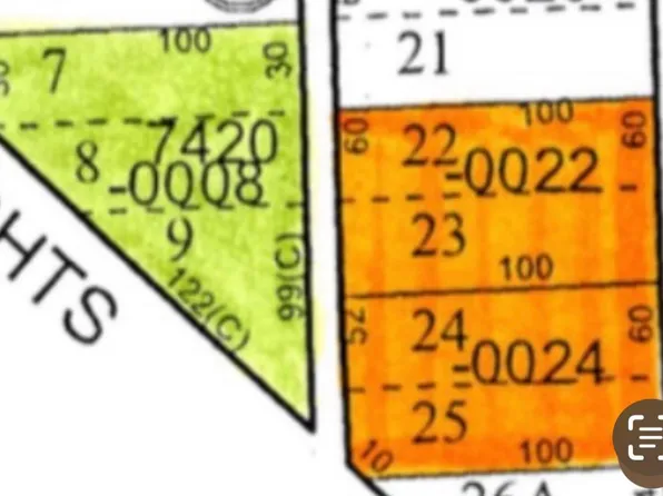 0 Tuskegee St, Houston, TX 77091