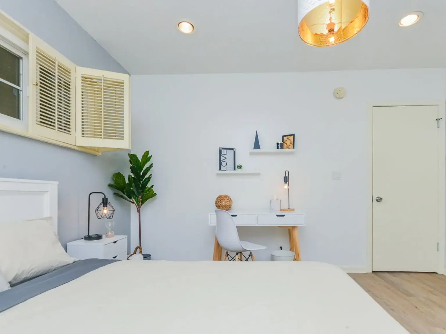 2 bed, $1,700 — Photo 4