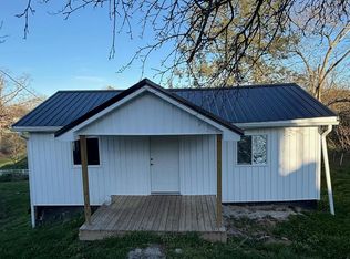 541 Clifton Heights Rd, Newport, TN 37821