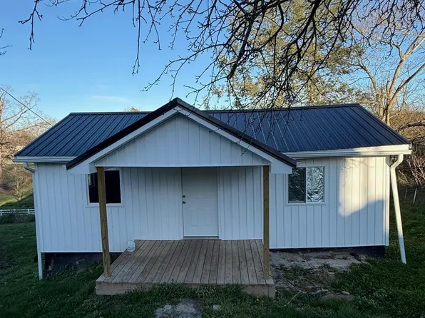 541 Clifton Heights Rd, Newport, TN 37821