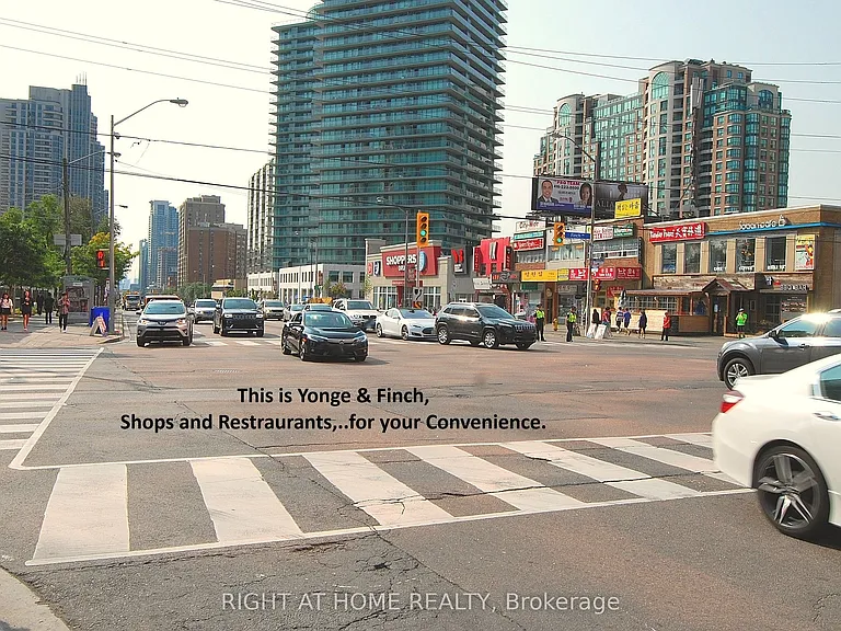 39 Pemberton Ave #1009 — Photo 25