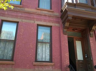153 3rd St 2ND-FL 2, Troy, NY 12180