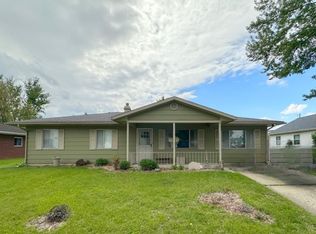 1917 Northview Blvd, Kokomo, IN 46901