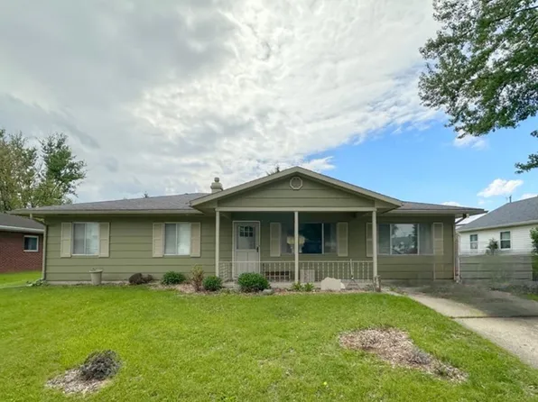 1917 Northview Blvd, Kokomo, IN 46901
