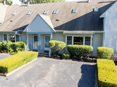 406 Nasketucket Way UNIT 406, Fairhaven, MA, 02719