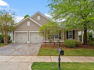 503 Tranquil Sound Dr, Cary, NC 27519