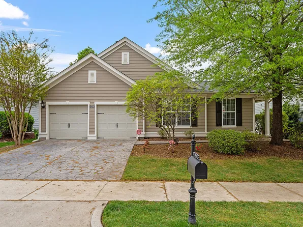 503 Tranquil Sound Dr, Cary, NC 27519