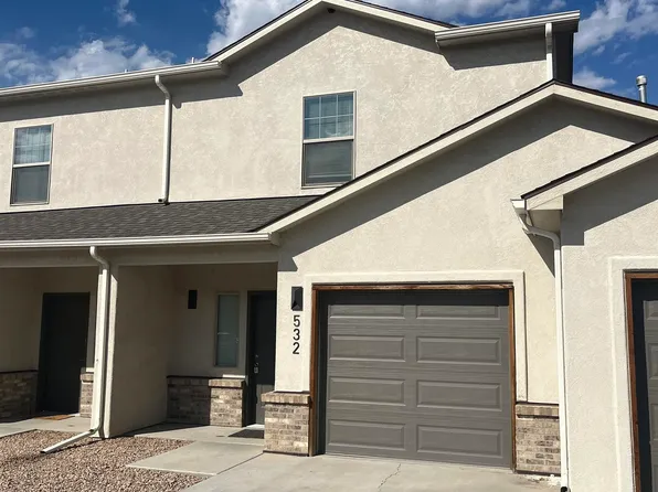 615 Canyon Vista Way #532, Grand Junction, CO 81505