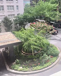 Rented by Anita Loewy, Inc