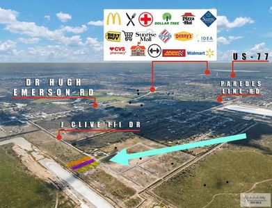 3 Clive #J-iii, Brownsville TX - Owner Finance Home