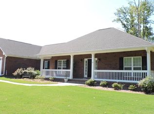 31 Savannah Pl NW, Rome, GA 30165