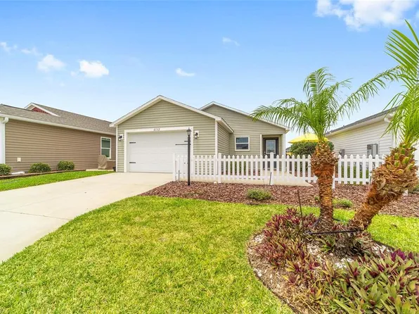 6082 Budny Ave, The Villages, FL 32163