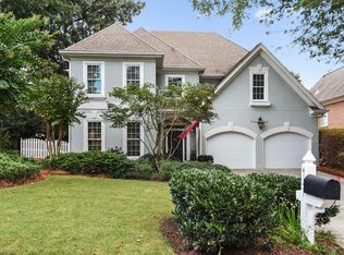 4151 Gateswalk Dr SE, Smyrna, GA 30080