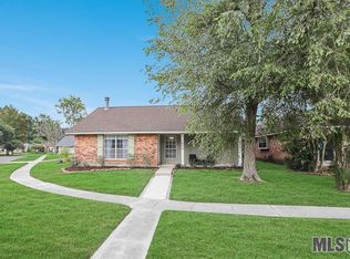 1604 Briarridge Dr, Baton Rouge, LA 70810