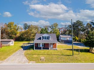 4706 N Highway 1247, Science Hill, KY 42553