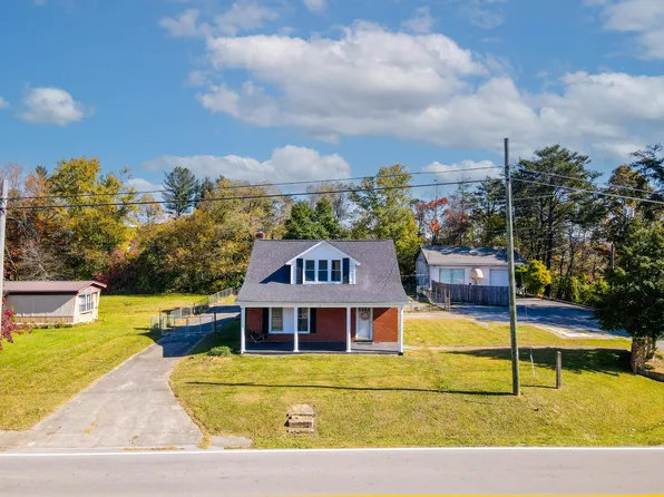 4706 N Highway 1247, Science Hill, KY 42553