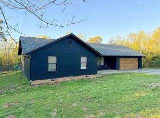 114 Mill Creek Dr, Greenbrier, AR 72058