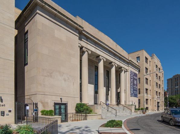 3146 16th St NW APT 506