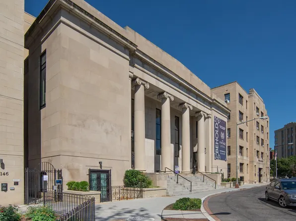 The Vintage, 3146 16th St NW Unit 208, Washington, DC 20010