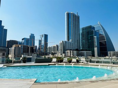 501 West Ave APT 2802, Austin, TX, 78701