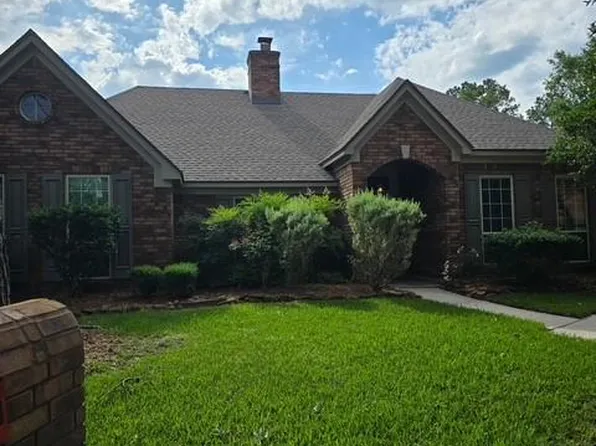 3731 Lake Shade Court, Kingwood, TX 77345