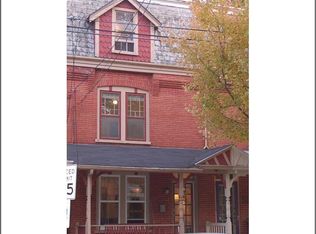 528 W Walnut St, Lancaster, PA 17603