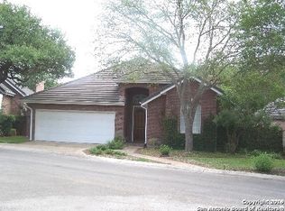 22 Villa Verde, San Antonio, TX 78230