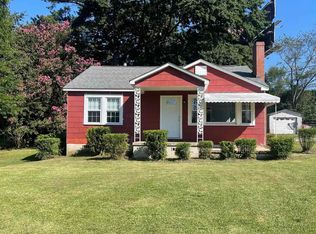 124 Airport Rd, Oxford, AL 36203