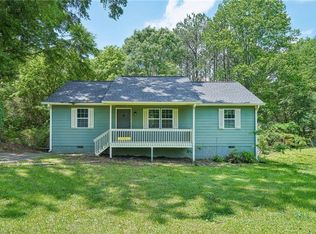 100 Davis Mill Rd N, Dallas, GA 30157