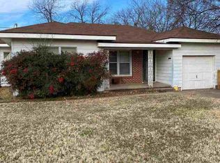 4702 Spiser Ln, Wichita Falls, TX 76302