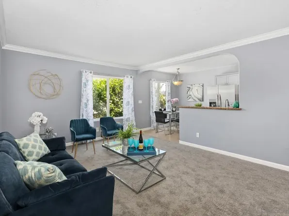 792 Avocado Ave Unit 40, El Cajon, CA 92020