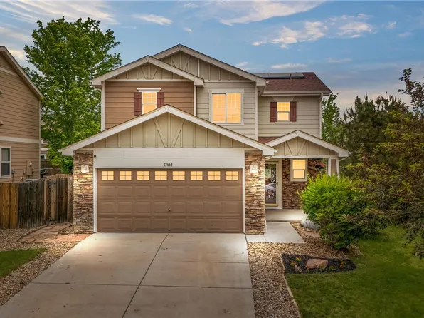13664 Linden Court, Thornton, CO 80602
