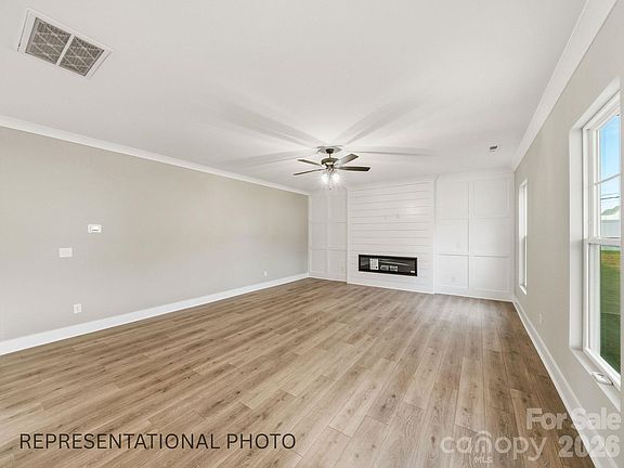 2nd image of 1061 Pageland White Store Rd Lot 1