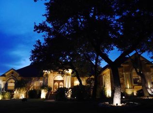 507 Highland Spring Ln, Georgetown, TX 78633