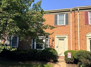 405 Chambers Rdg, York, PA 17402